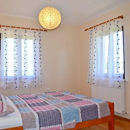 House Mary Nyaraló Medulin