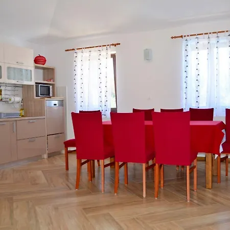 House Mary Holiday home