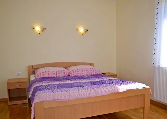 House Mary Semesterbostad