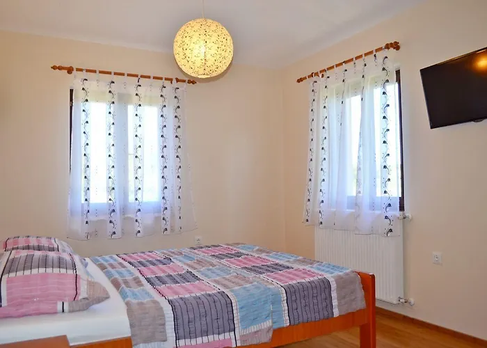 House Mary Semesterbostad Medulin