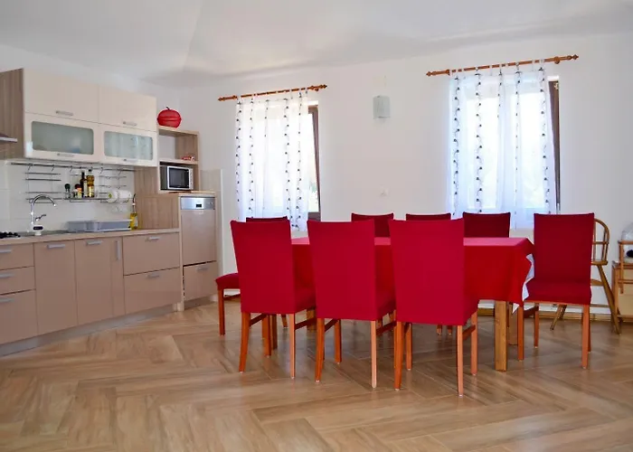 House Mary Semesterbostad