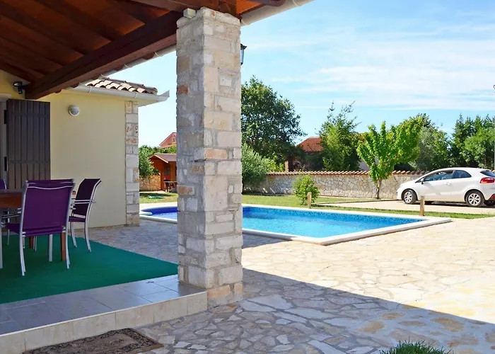 펜션 House Mary 메덜린